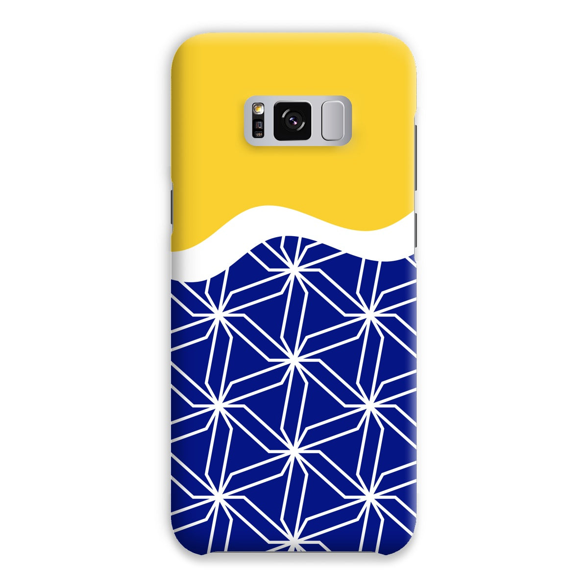 Nerja Snap Phone Case