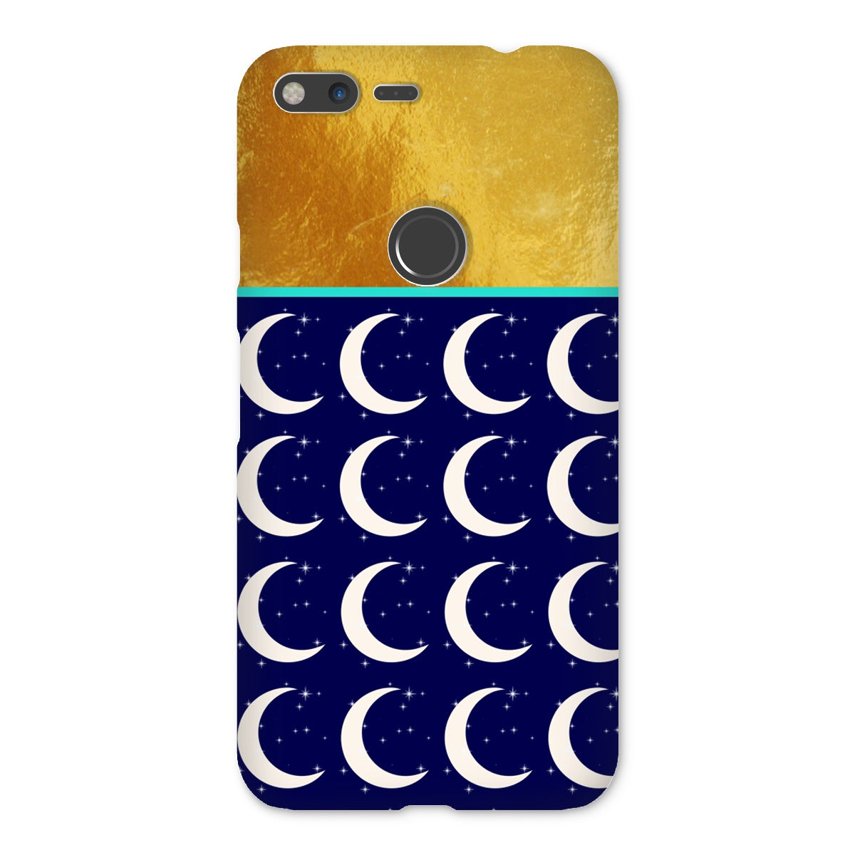 Luna Snap Phone Case