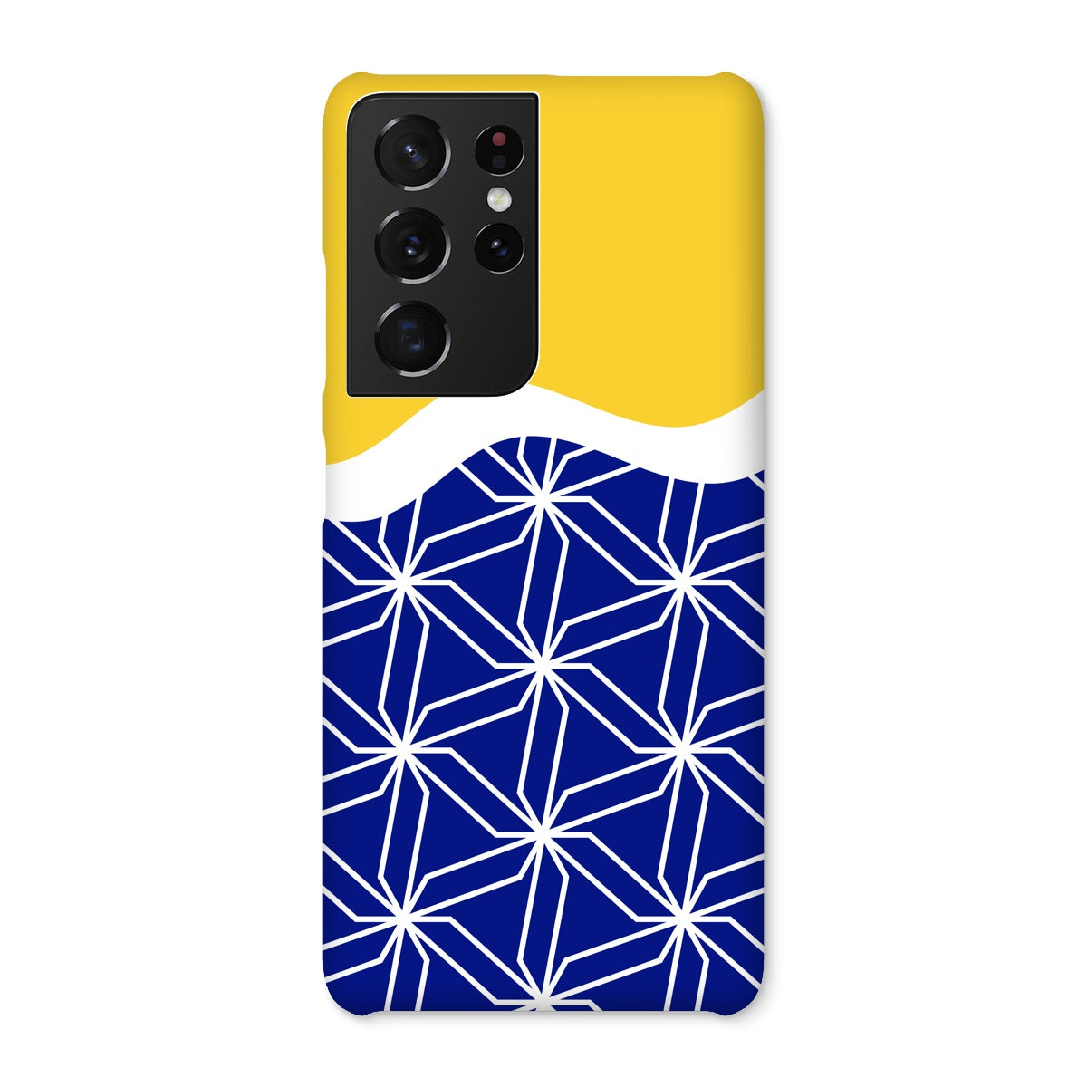 Nerja Snap Phone Case
