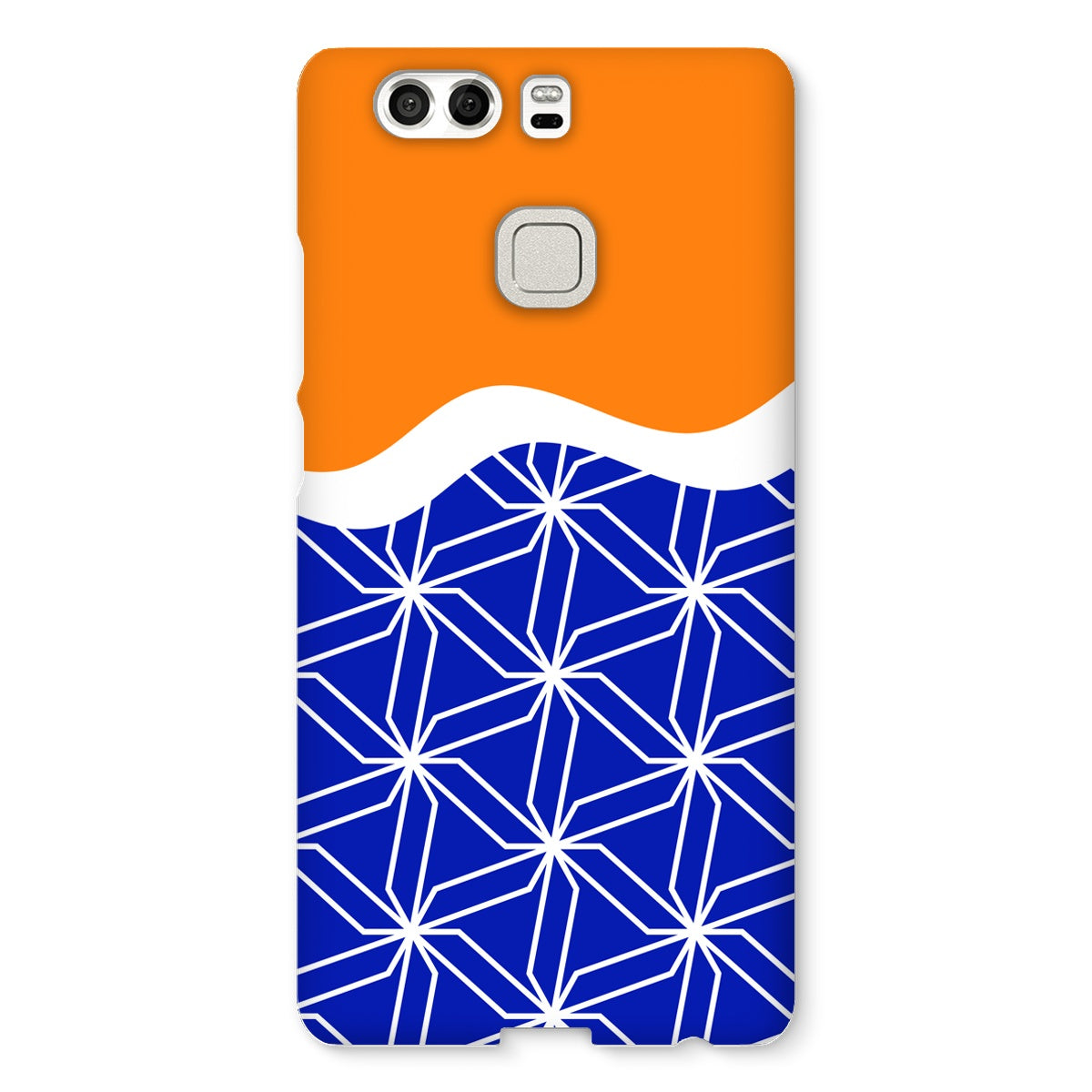 Nerja Snap Phone Case