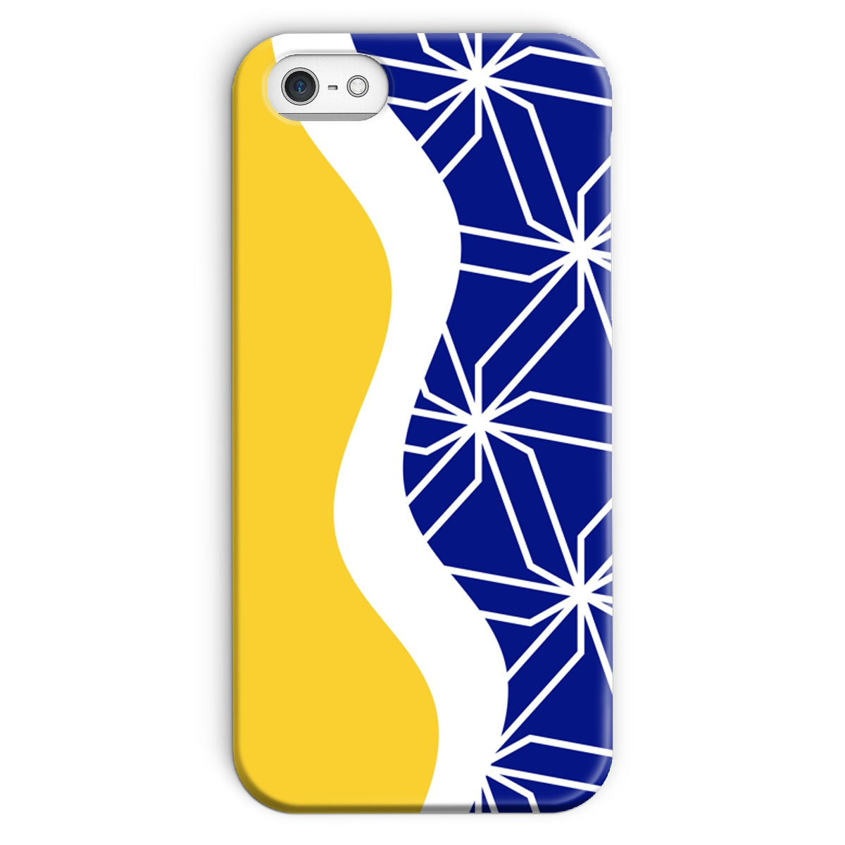 Nerja Snap Phone Case