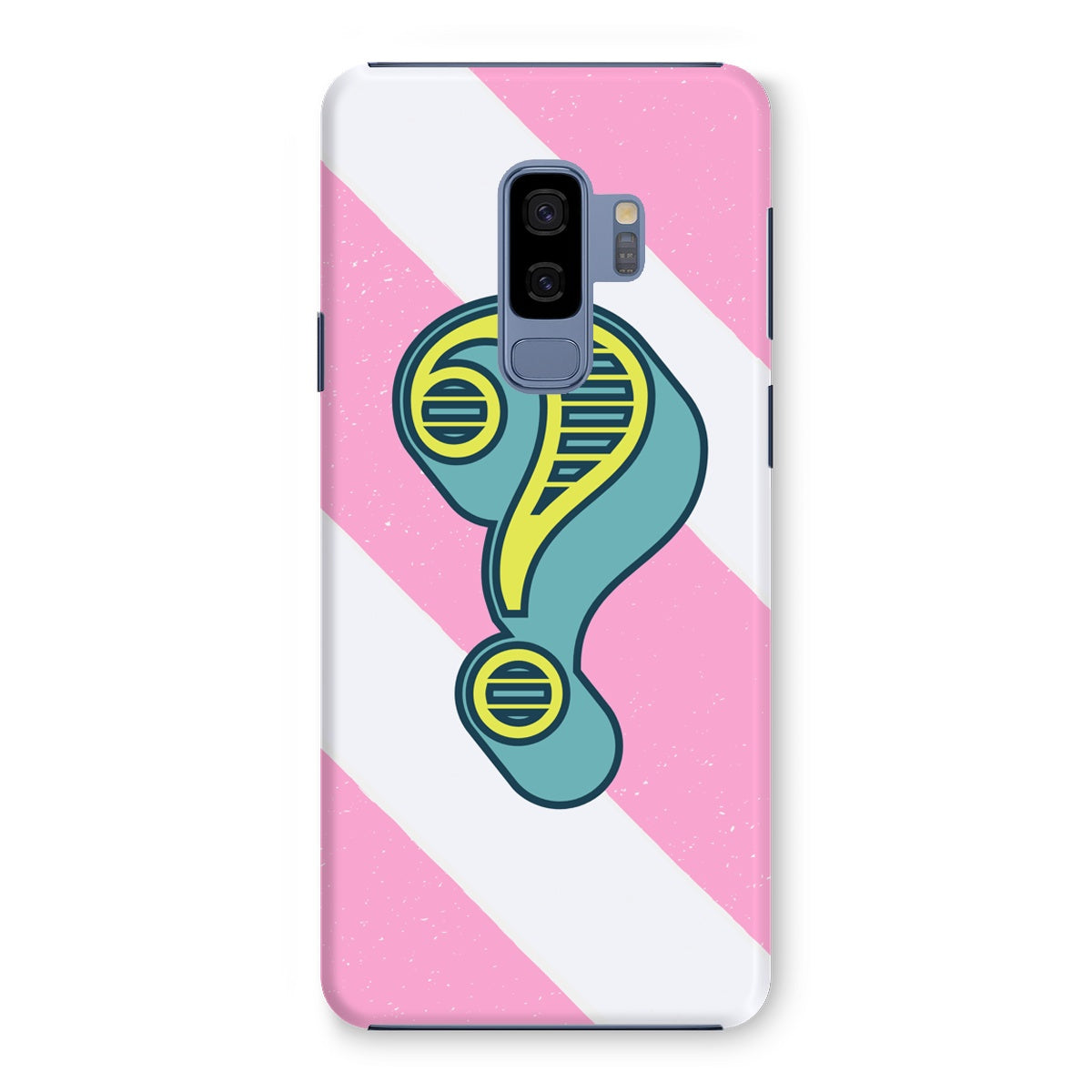 ? Snap Phone Case