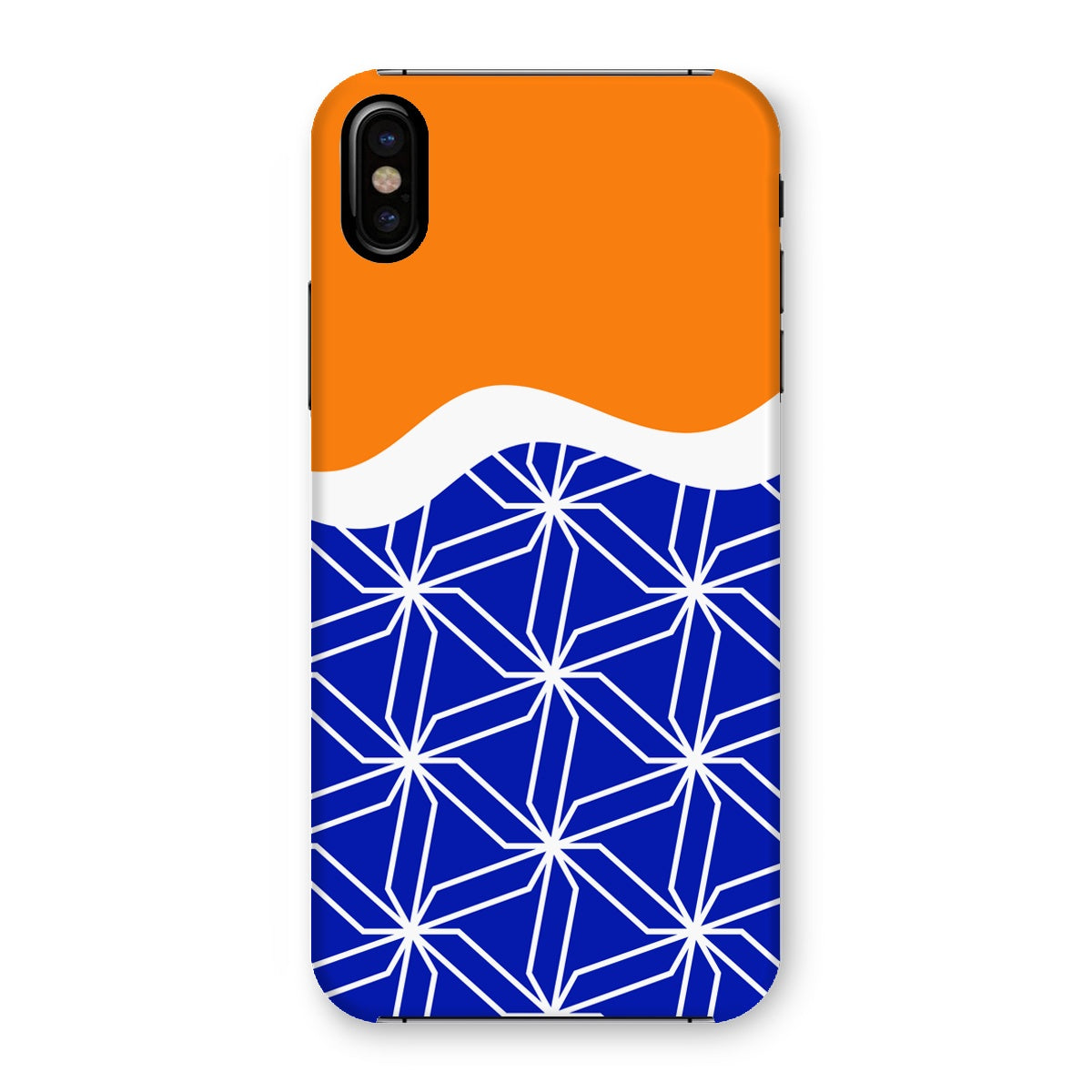Nerja Snap Phone Case