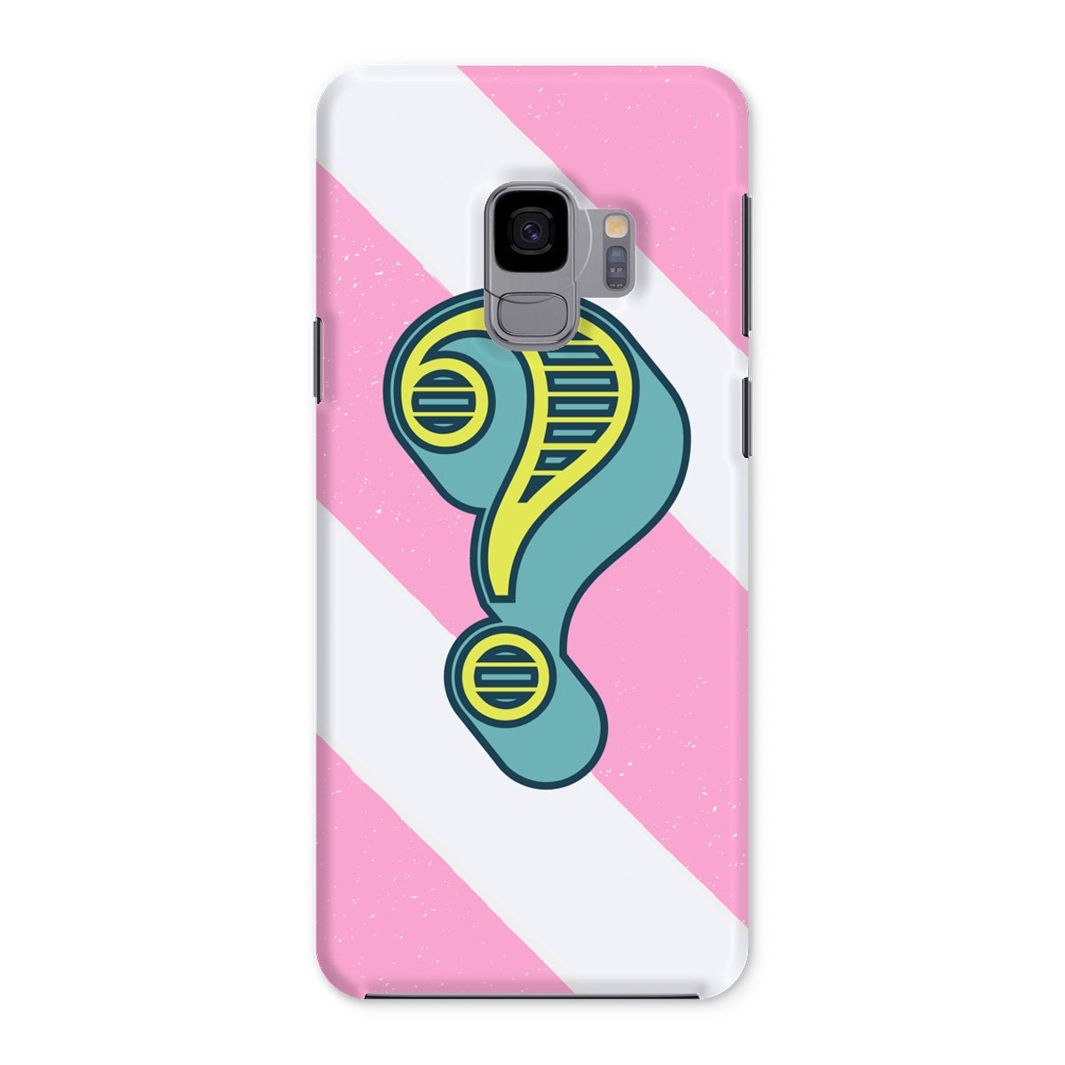 ? Snap Phone Case