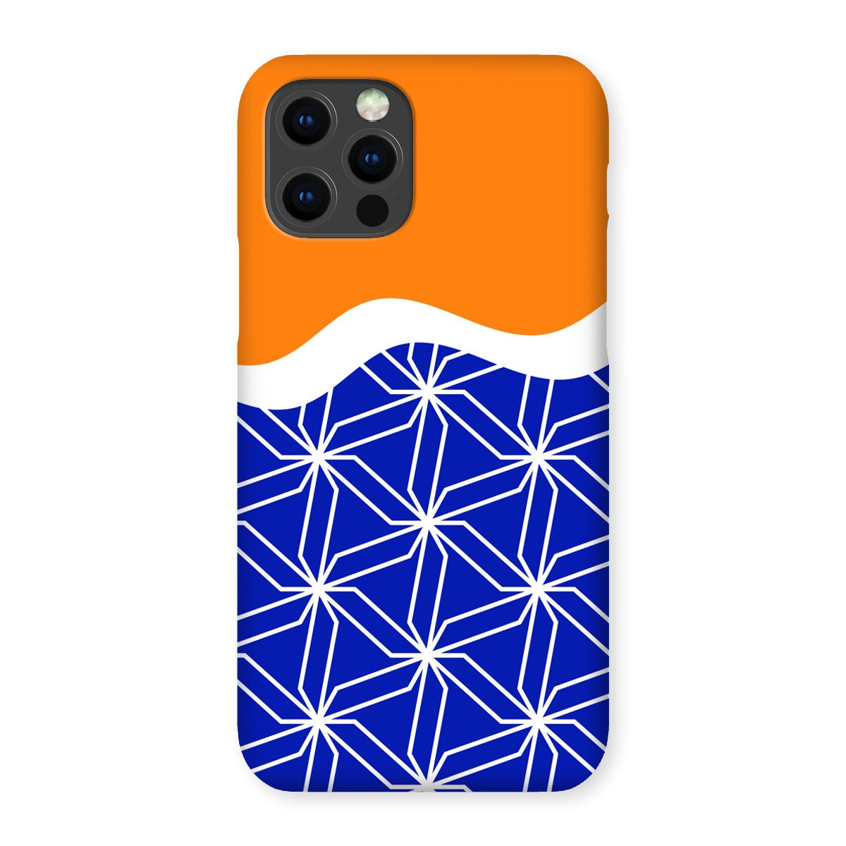 Nerja Snap Phone Case