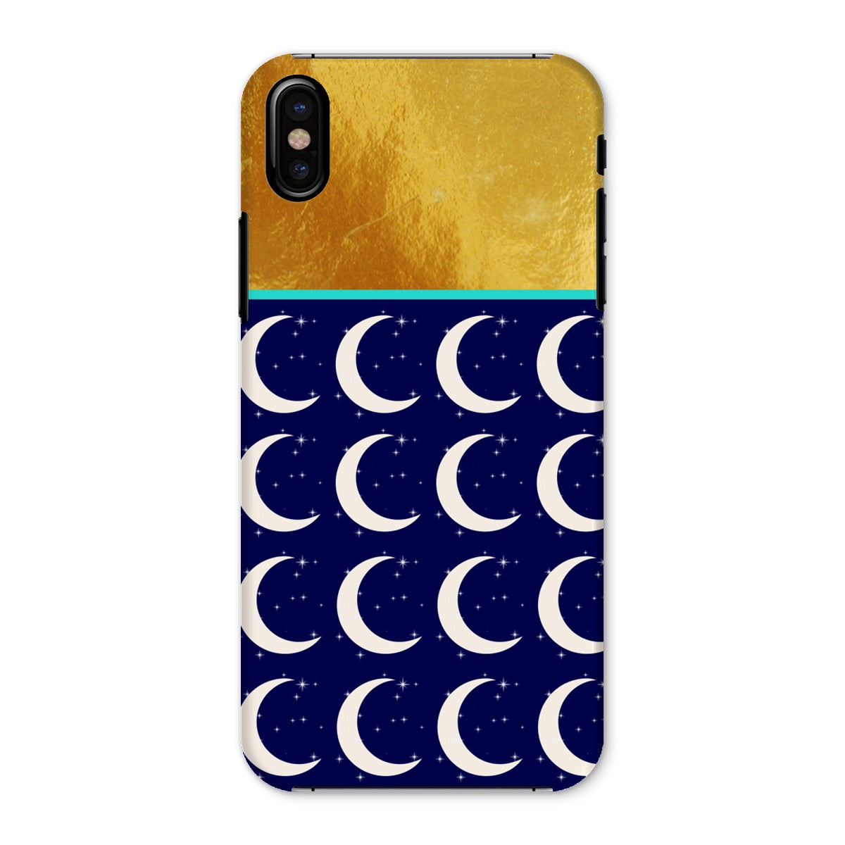 Luna Snap Phone Case