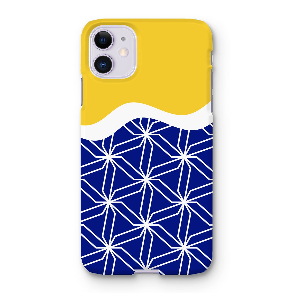 Nerja Snap Phone Case