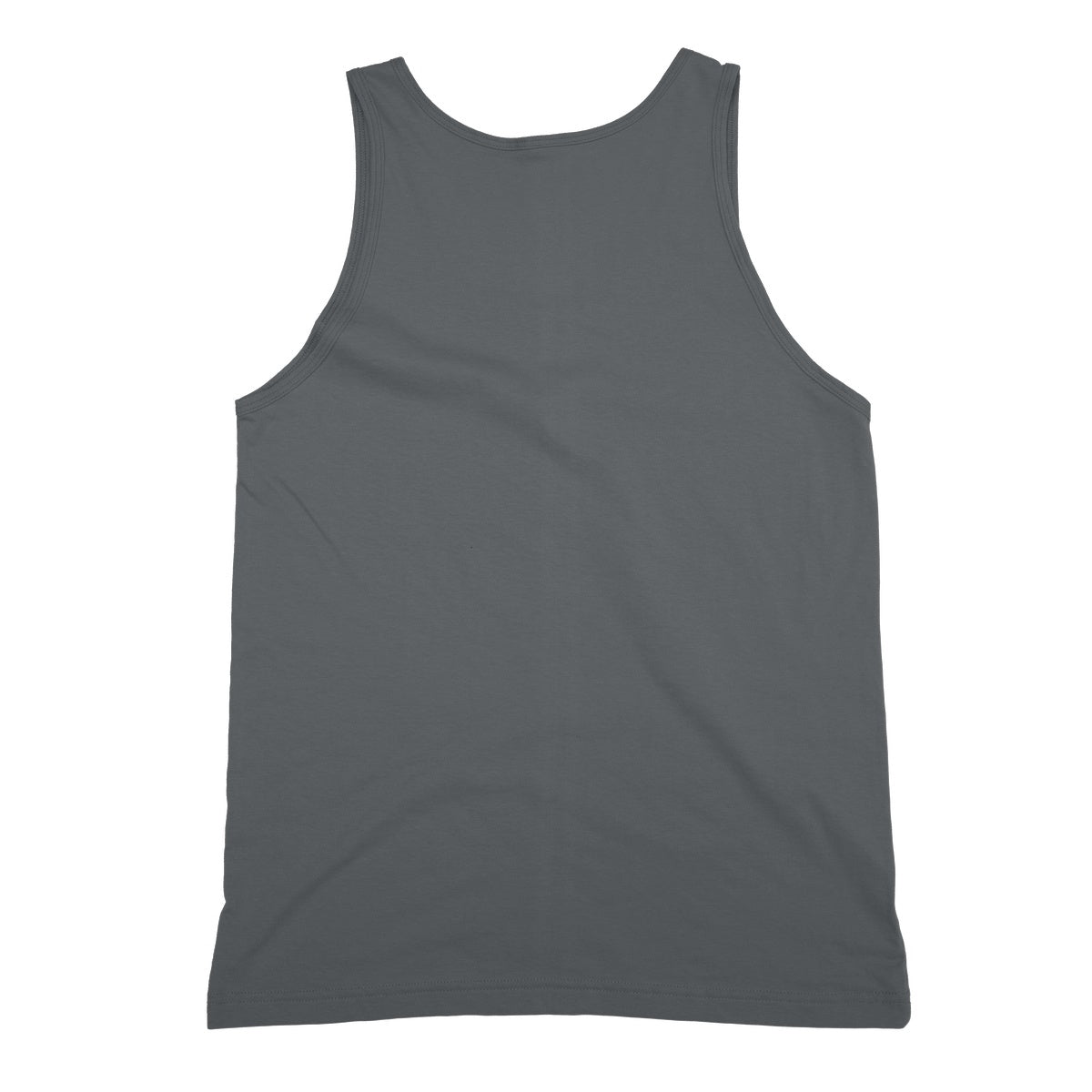 Tropics Softstyle Tank Top
