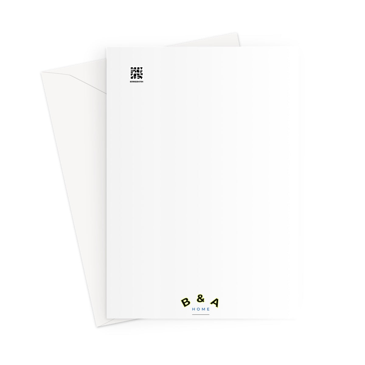 Sister Greeting Card