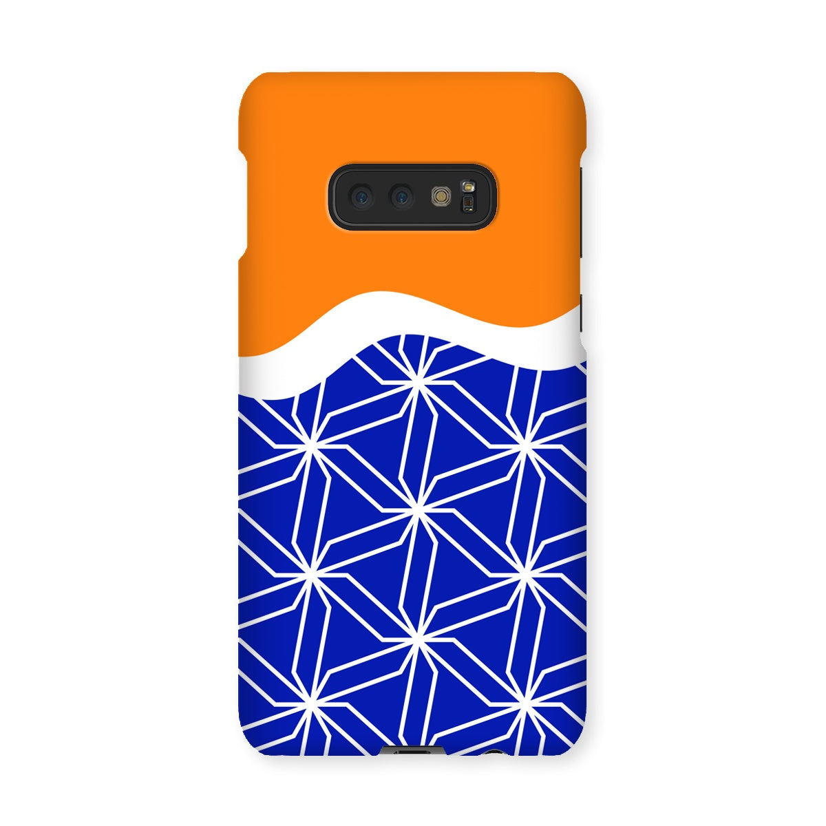 Nerja Snap Phone Case