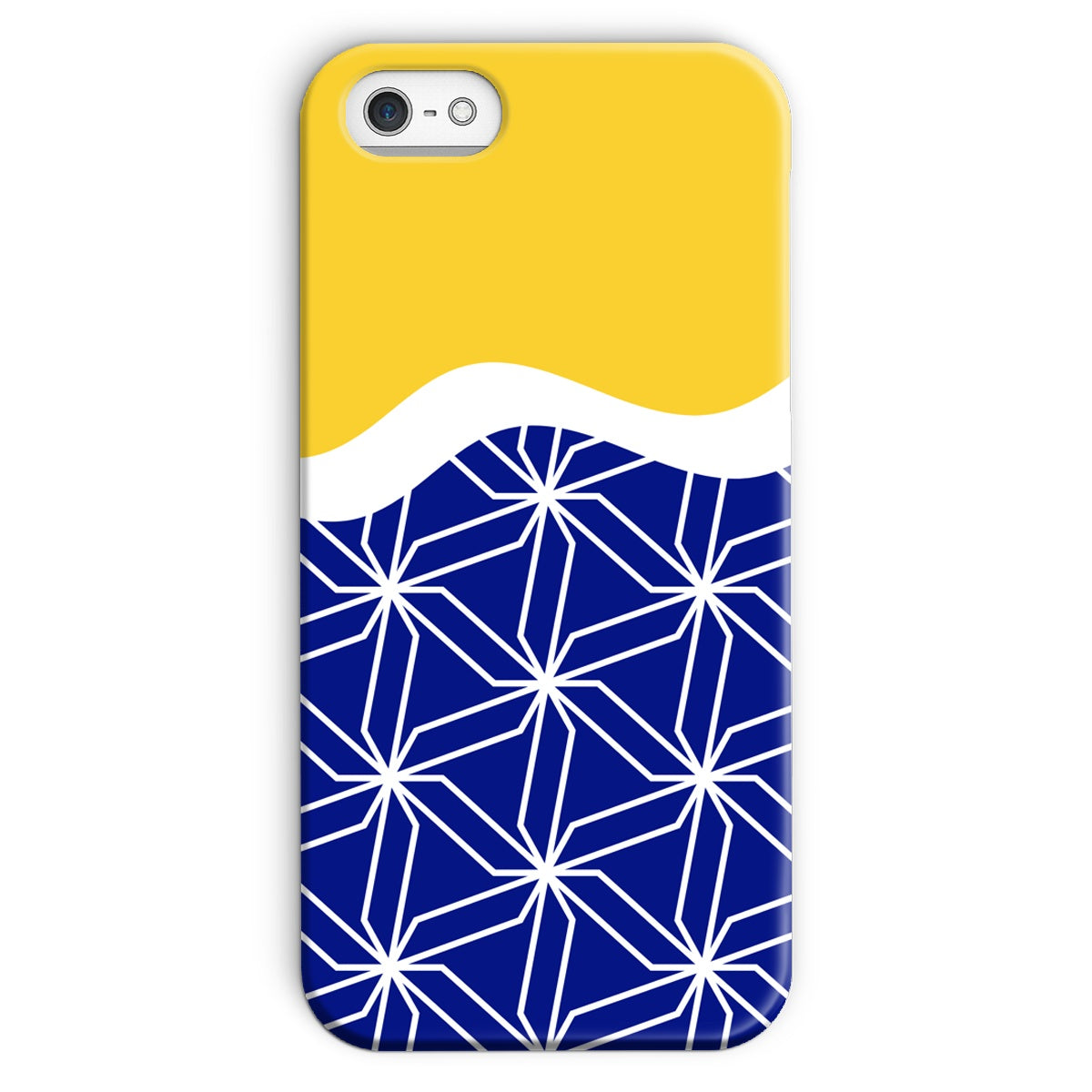 Nerja Snap Phone Case