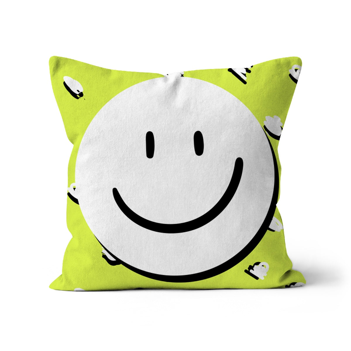 Happy Acid Cushion