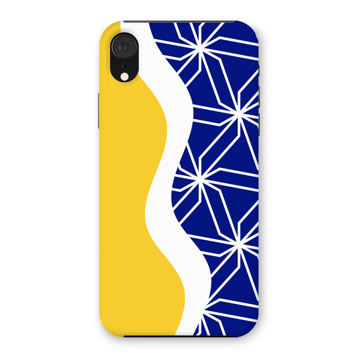 Nerja Snap Phone Case