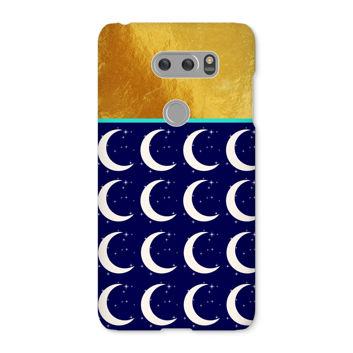 Luna Snap Phone Case