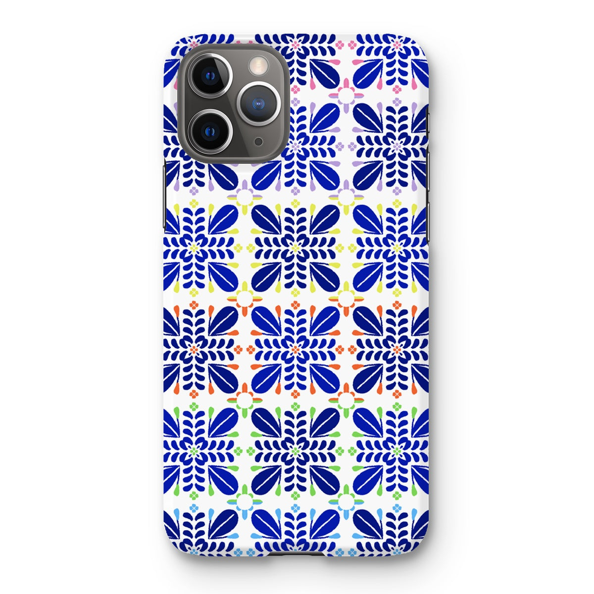 Andalucia Snap Phone Case