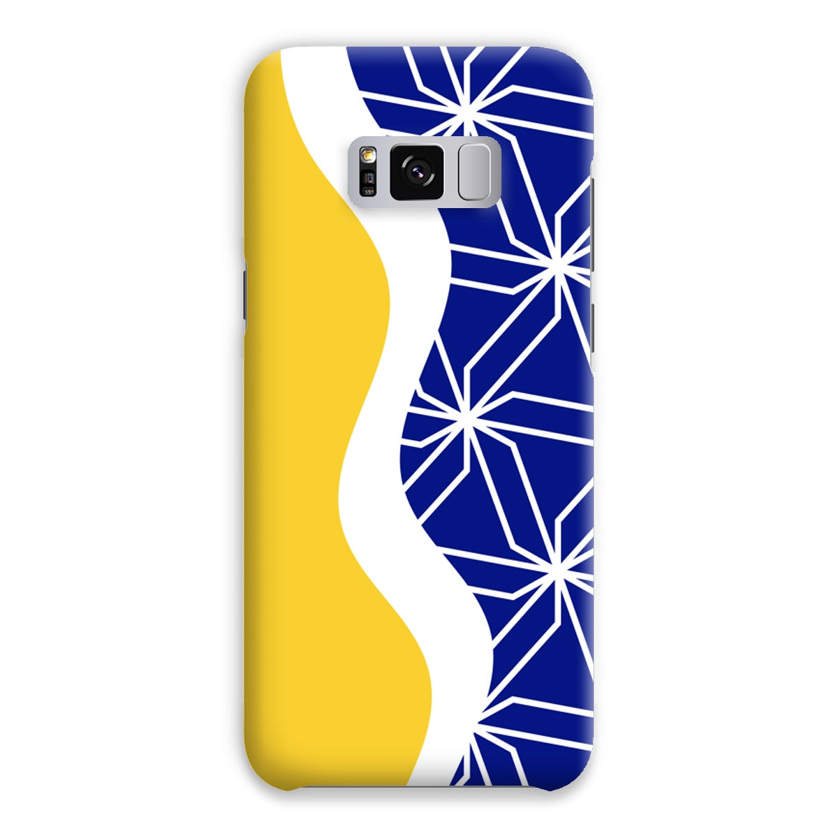 Nerja Snap Phone Case