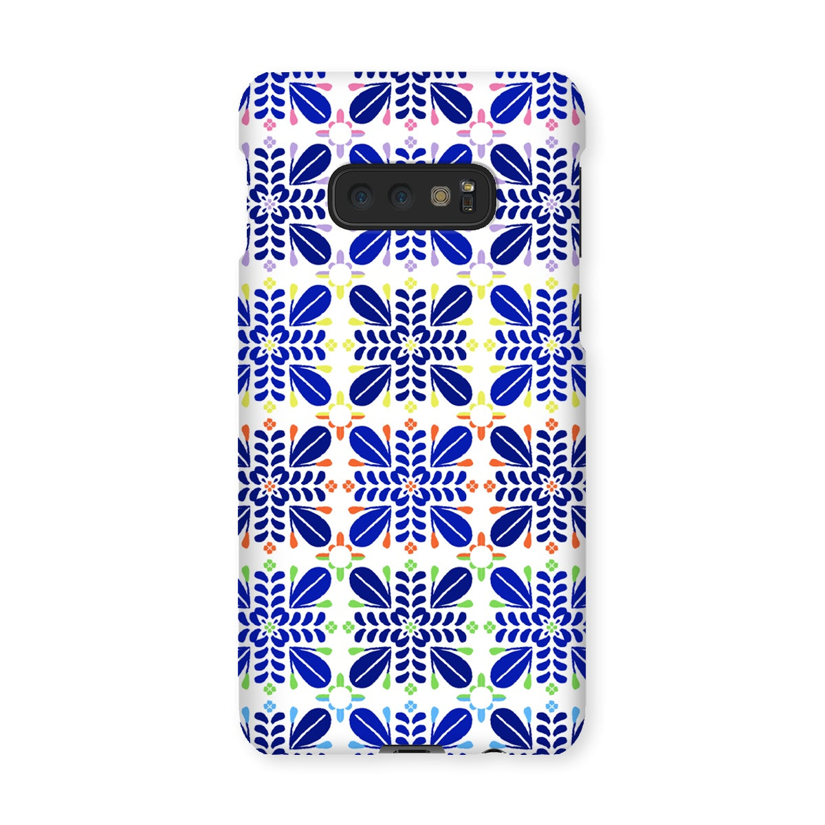 Andalucia Snap Phone Case