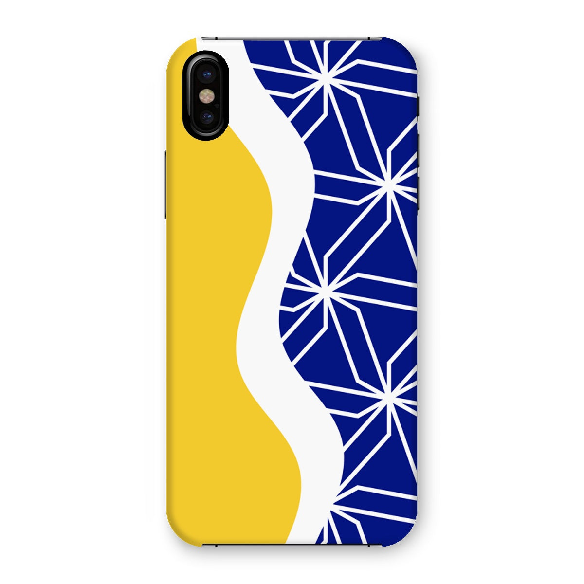 Nerja Snap Phone Case