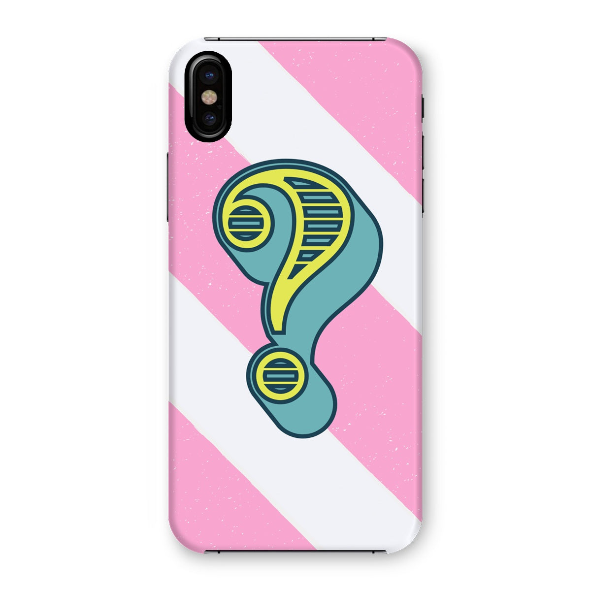 ? Snap Phone Case