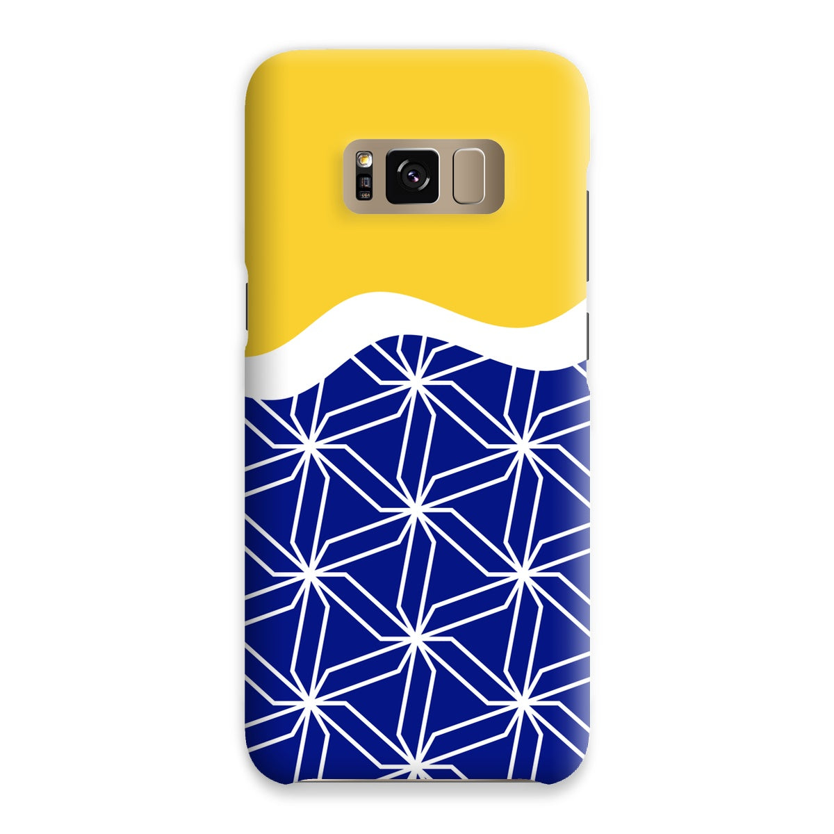 Nerja Snap Phone Case