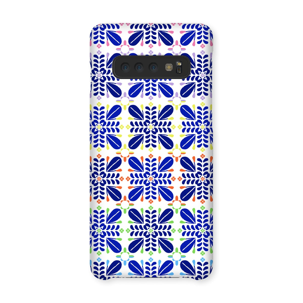 Andalucia Snap Phone Case