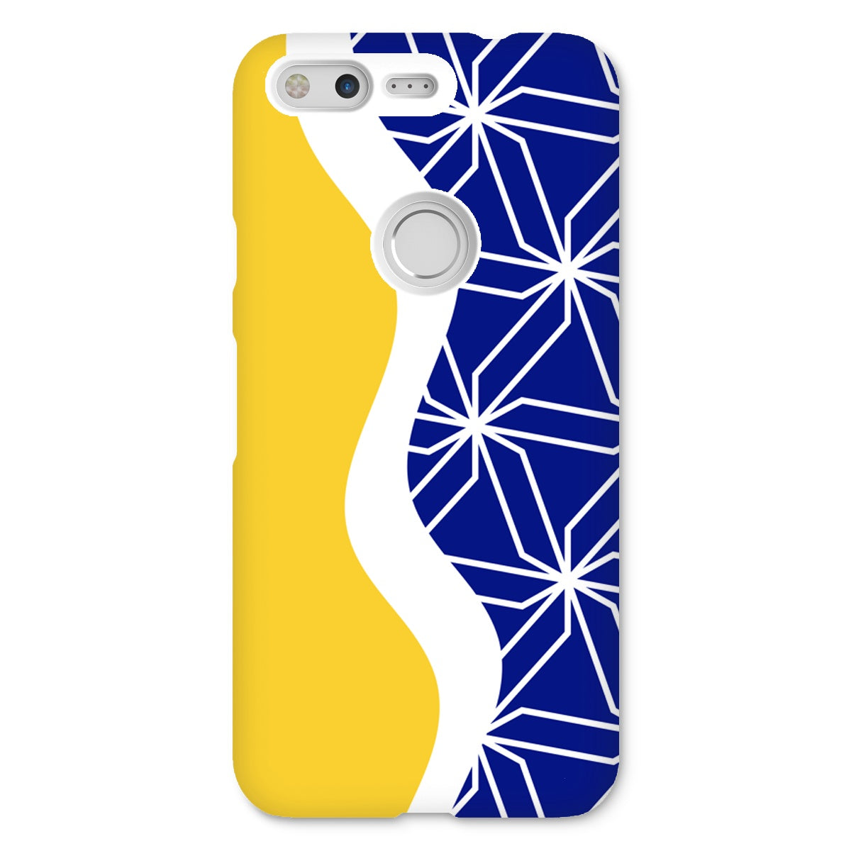 Nerja Snap Phone Case