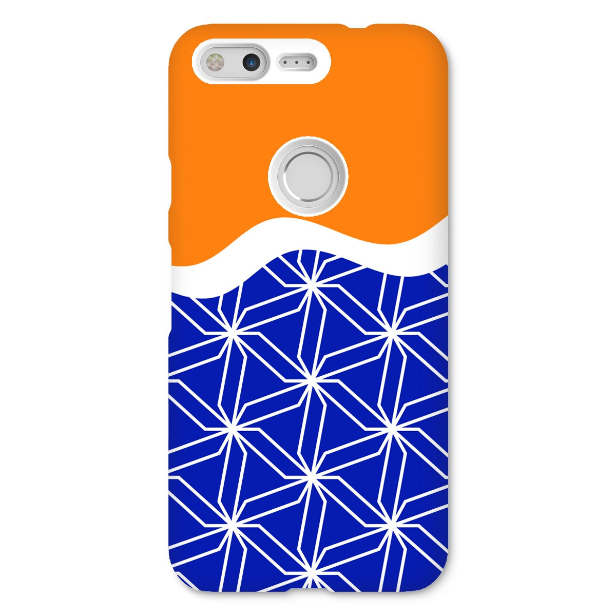 Nerja Snap Phone Case