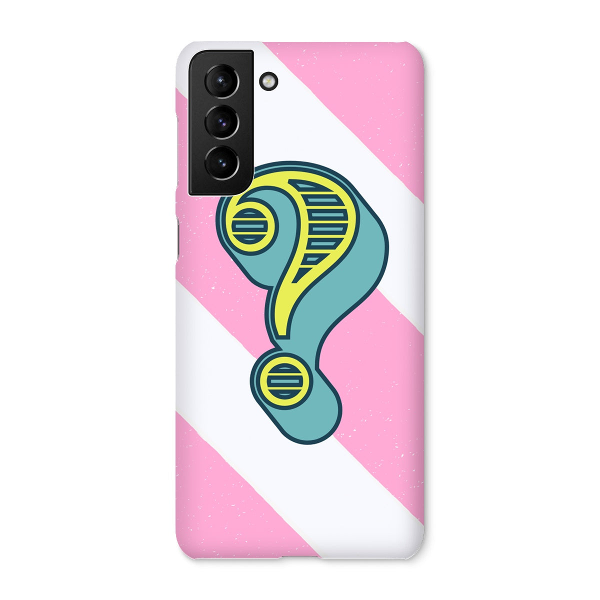 ? Snap Phone Case