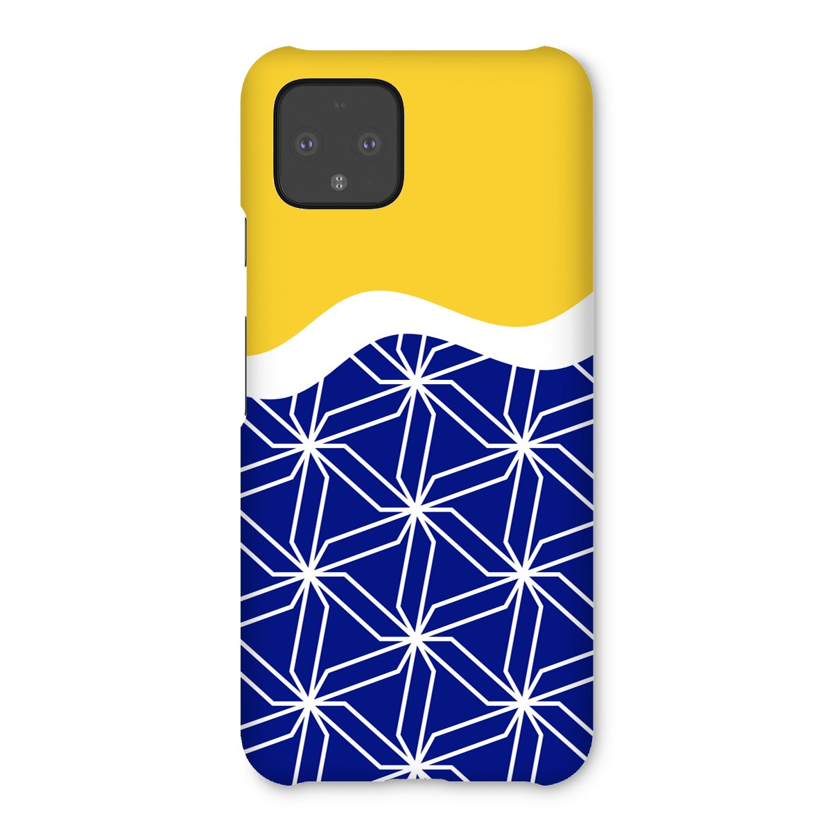 Nerja Snap Phone Case
