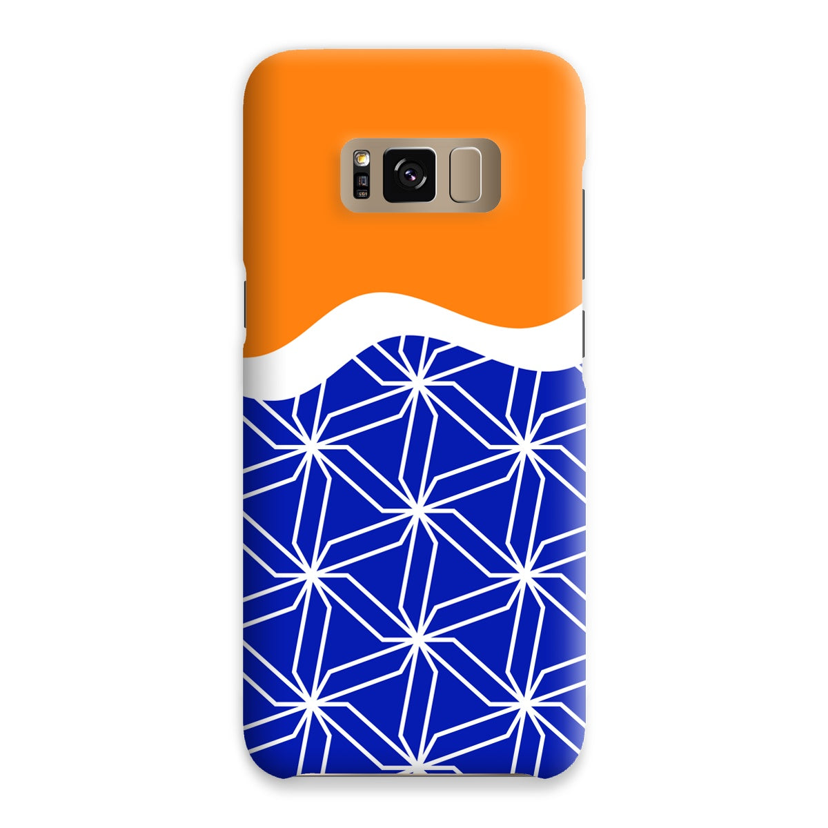 Nerja Snap Phone Case