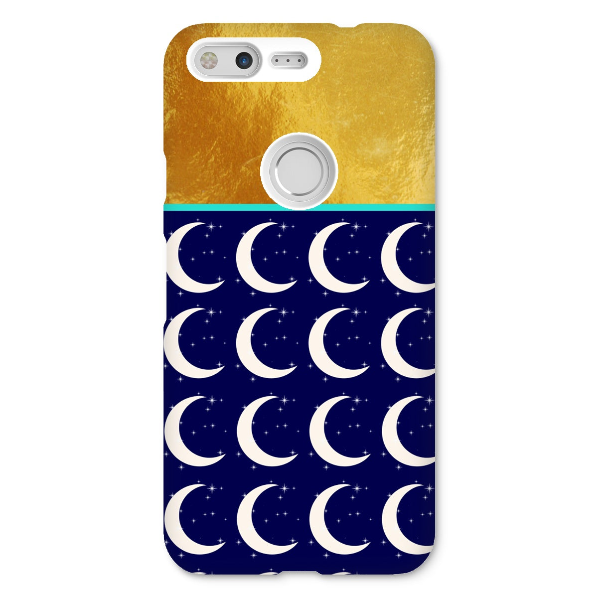 Luna Snap Phone Case