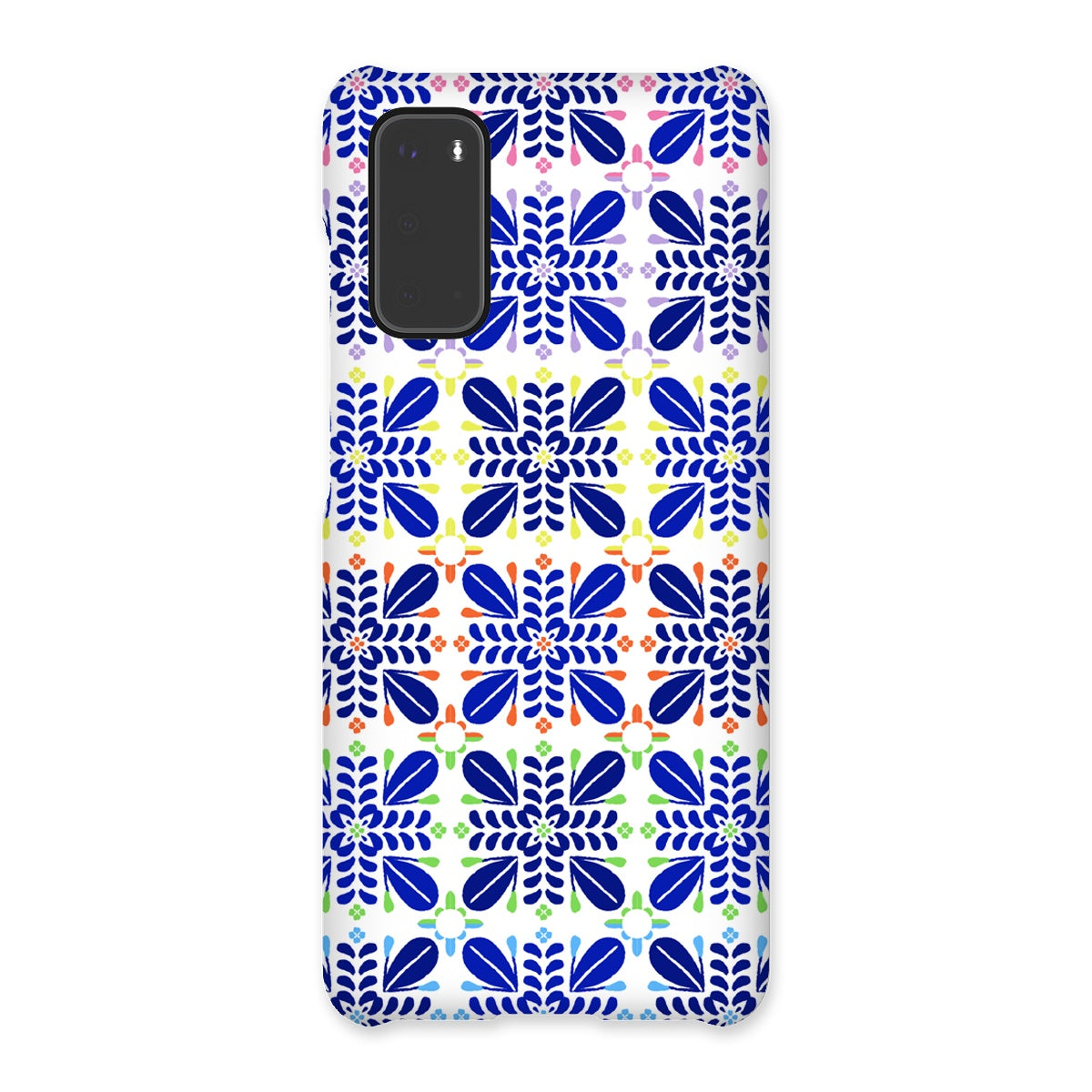 Andalucia Snap Phone Case