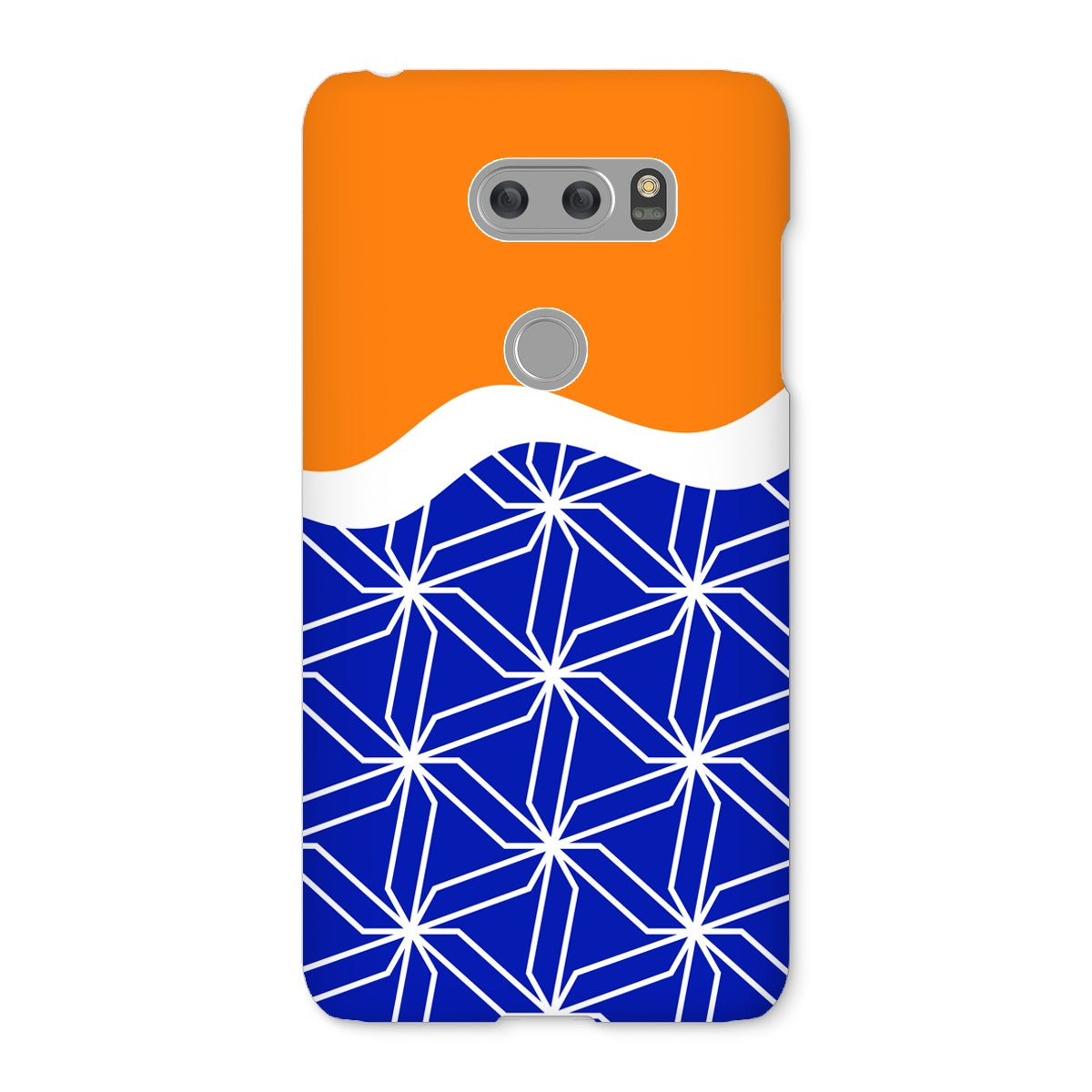 Nerja Snap Phone Case