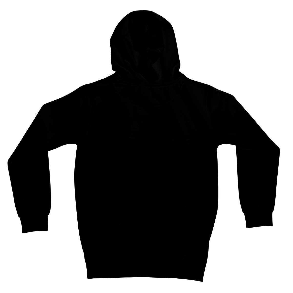 Tropics Kids Hoodie