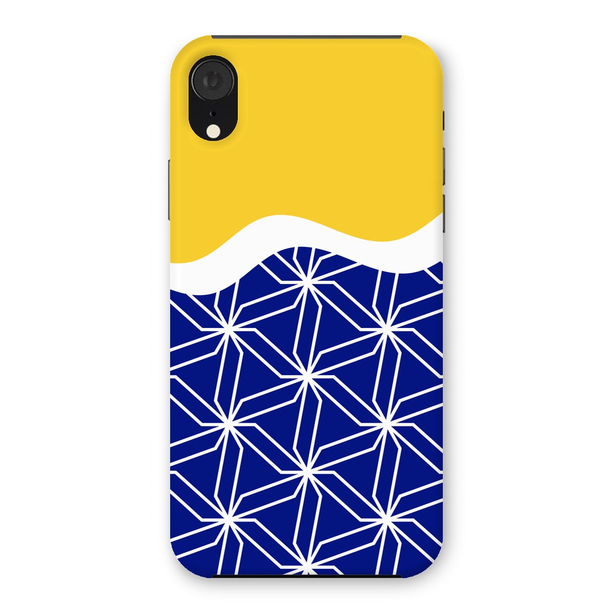 Nerja Snap Phone Case