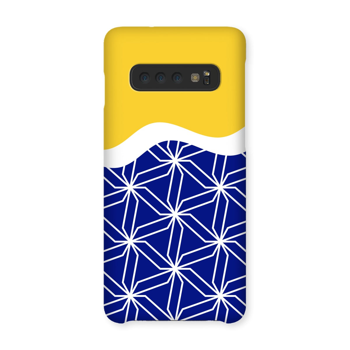 Nerja Snap Phone Case
