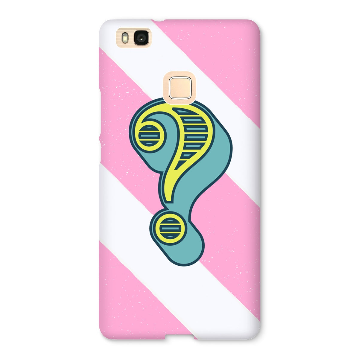 ? Snap Phone Case
