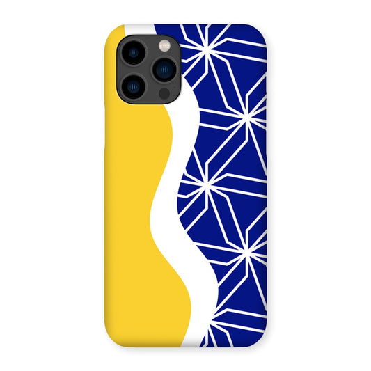 Nerja Snap Phone Case