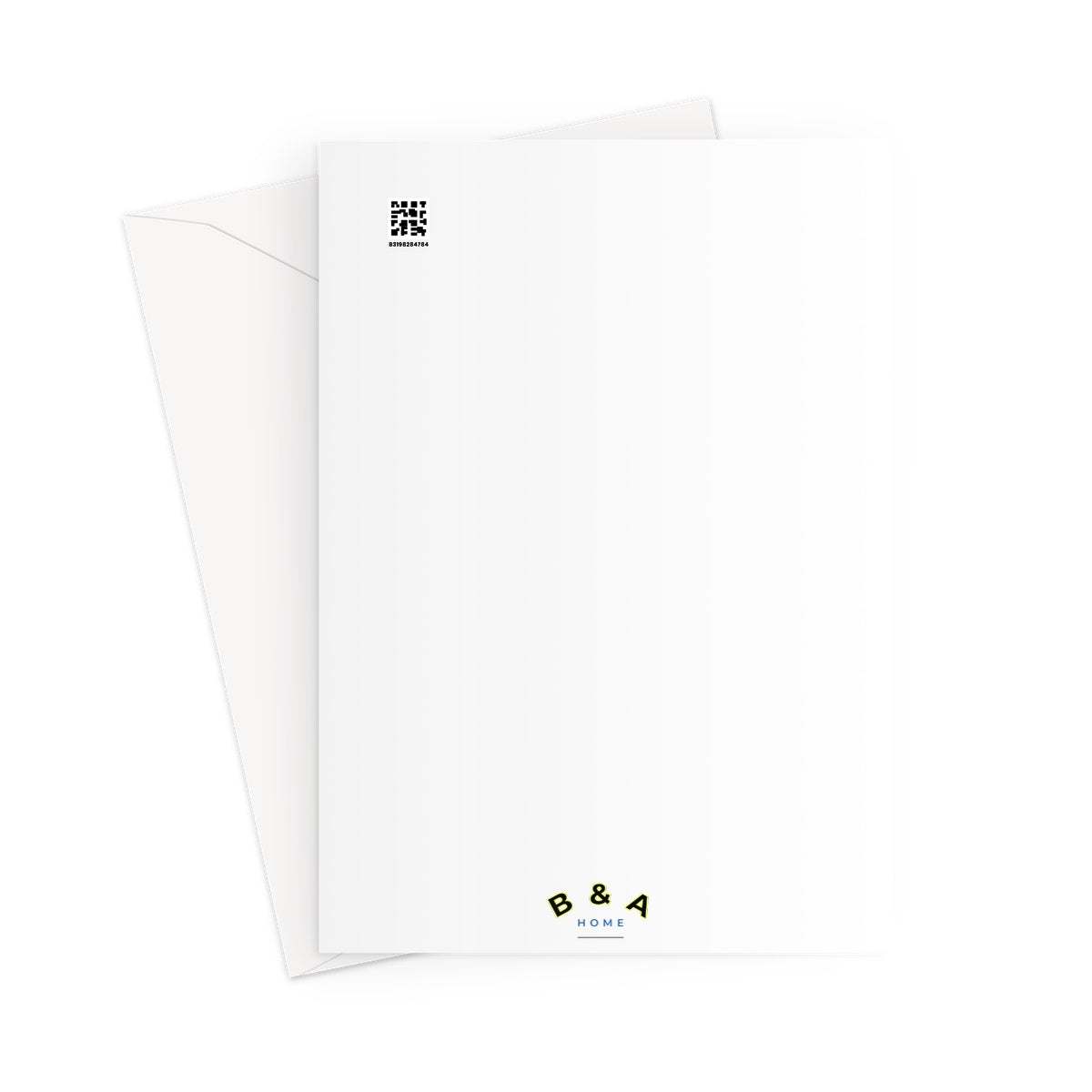 Love you Greeting Card