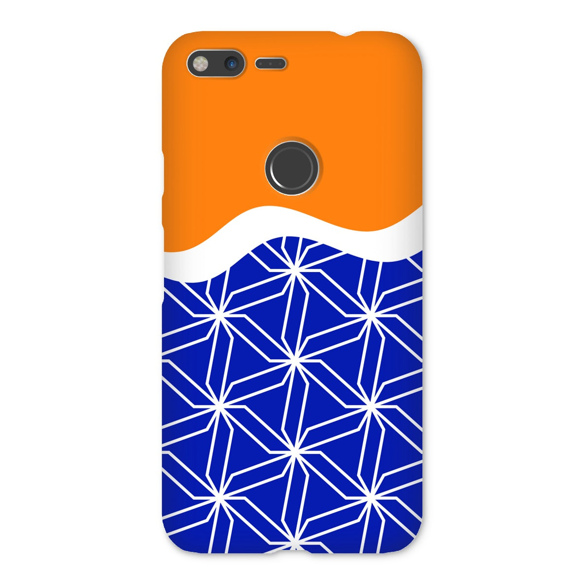 Nerja Snap Phone Case