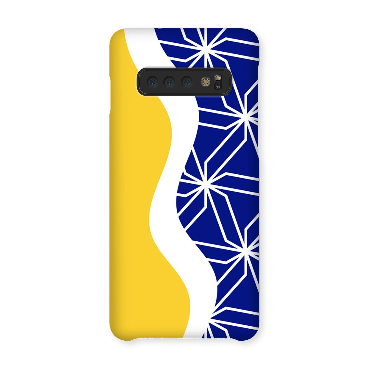 Nerja Snap Phone Case