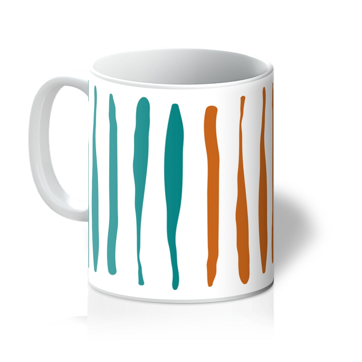 Tiger Mug