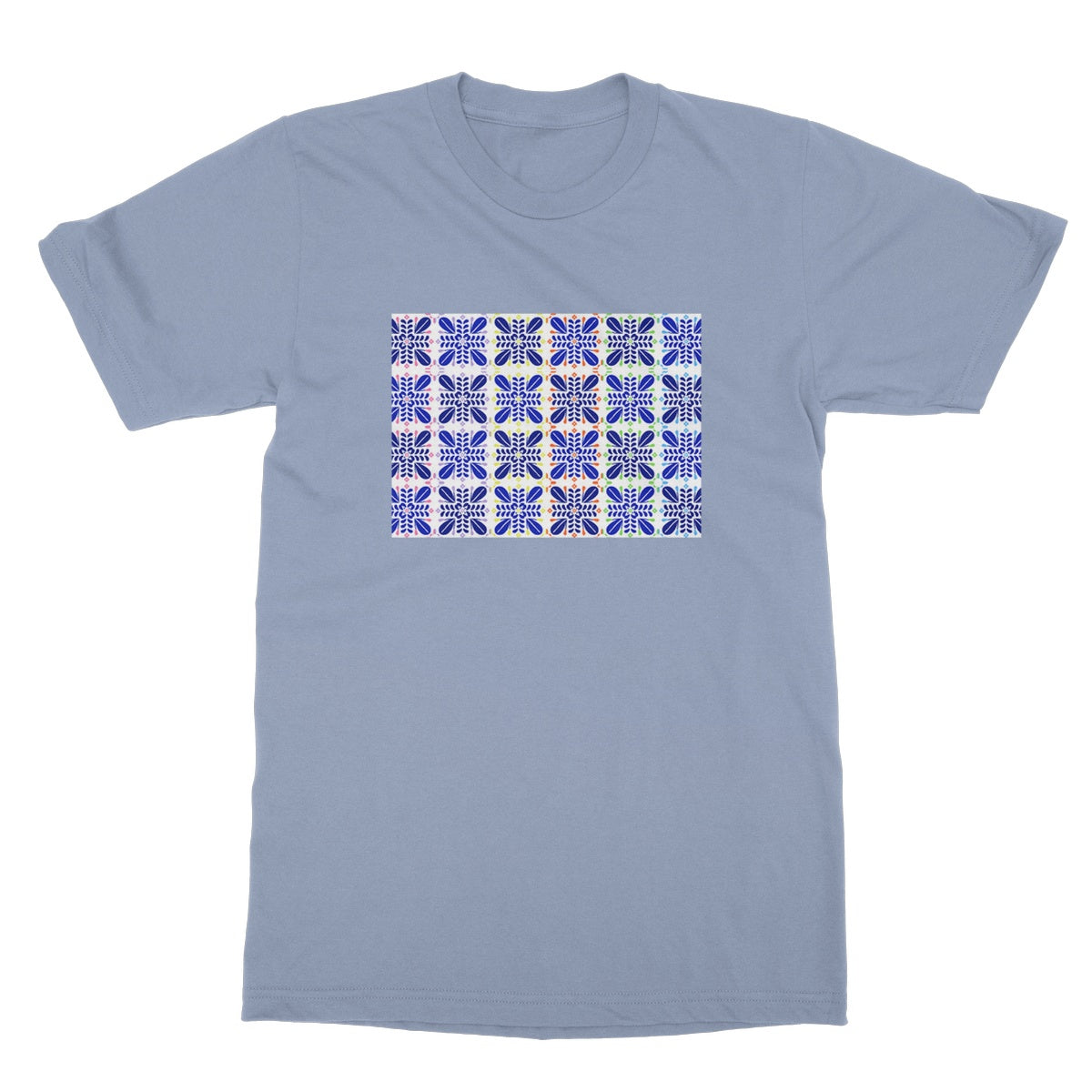 Andalucia Softstyle T-Shirt