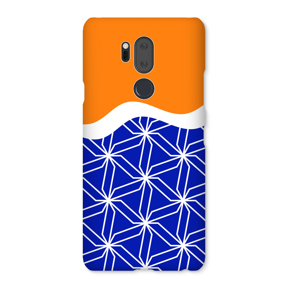 Nerja Snap Phone Case