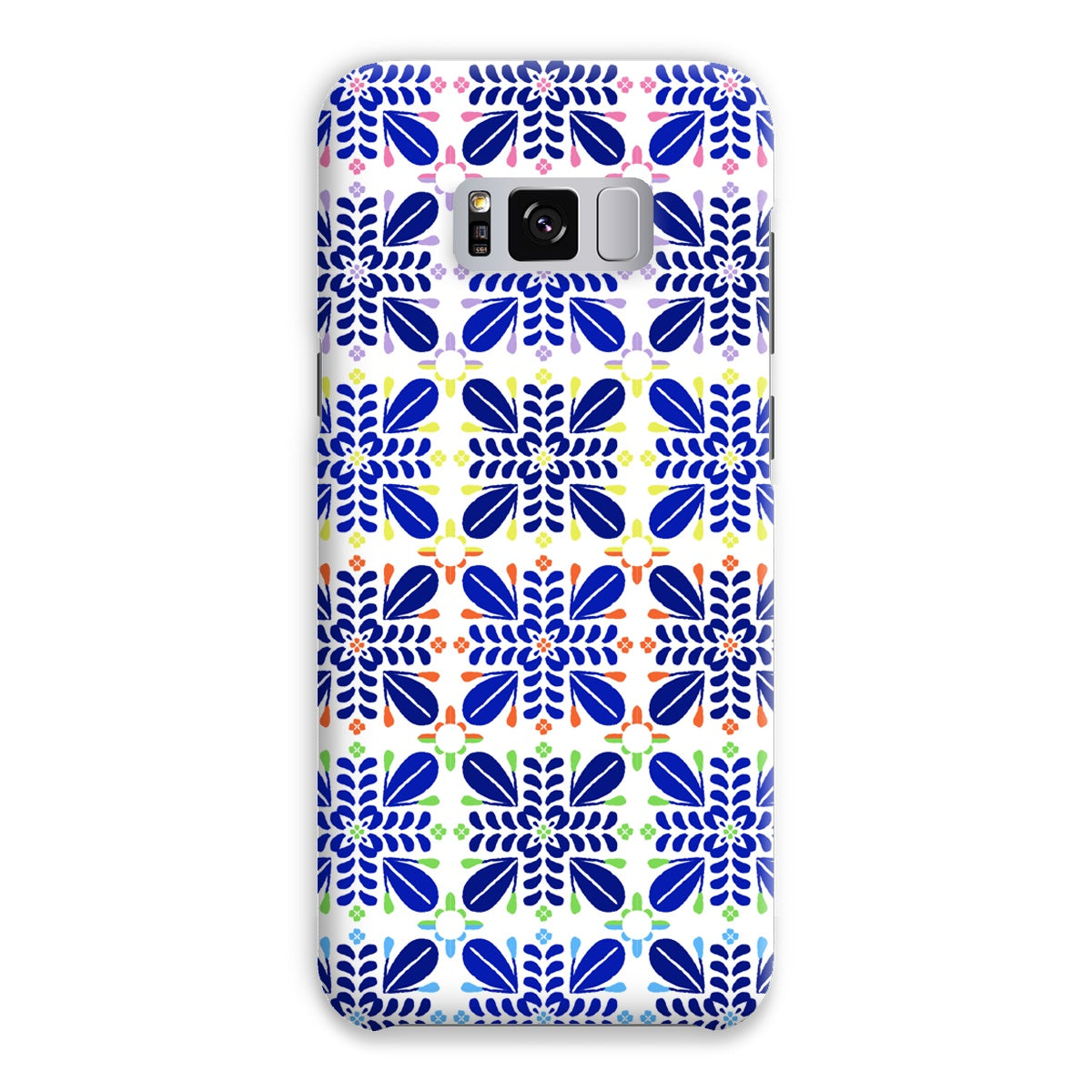 Andalucia Snap Phone Case