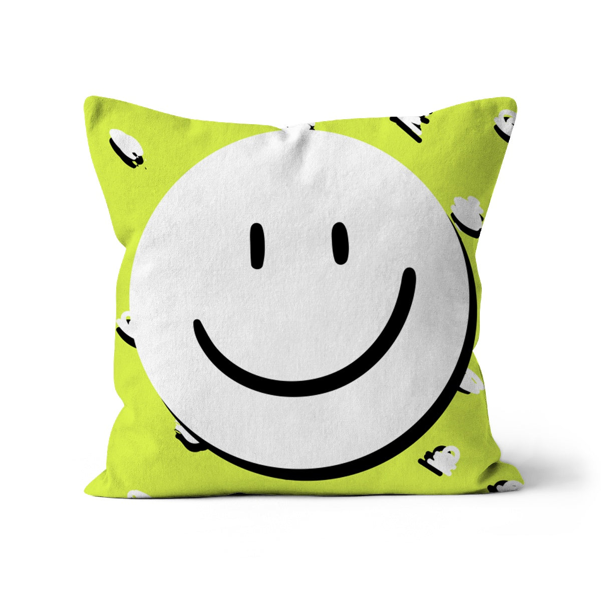 Happy Acid Cushion