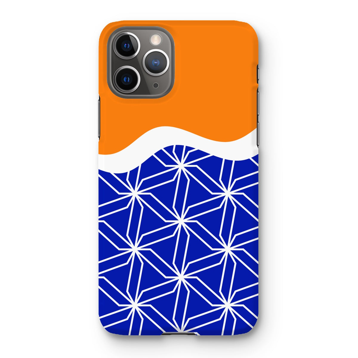 Nerja Snap Phone Case