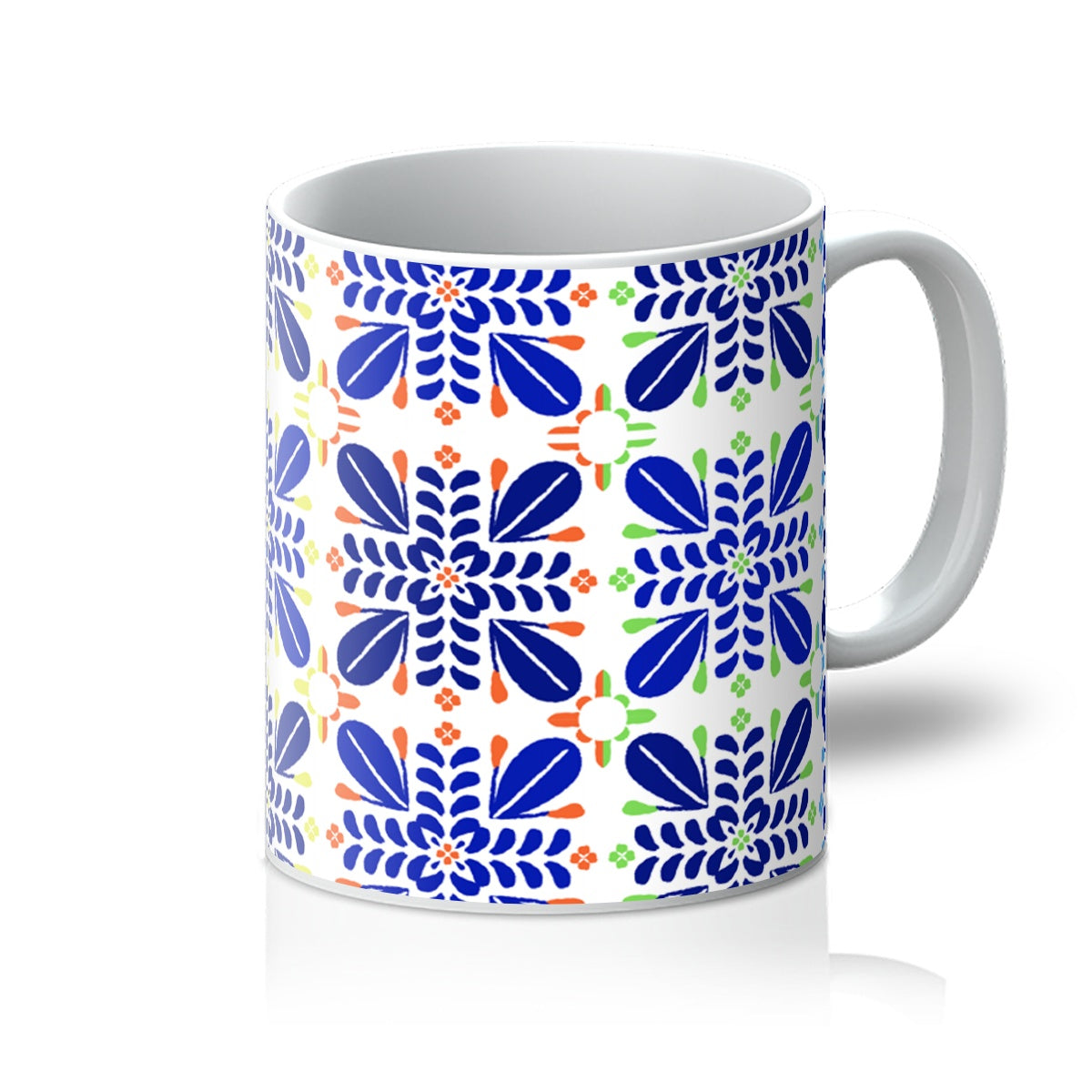 Andalucia Mug