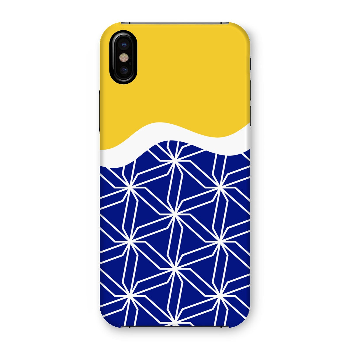 Nerja Snap Phone Case