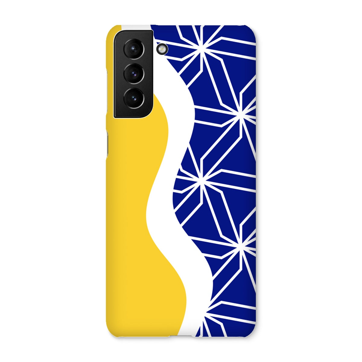 Nerja Snap Phone Case